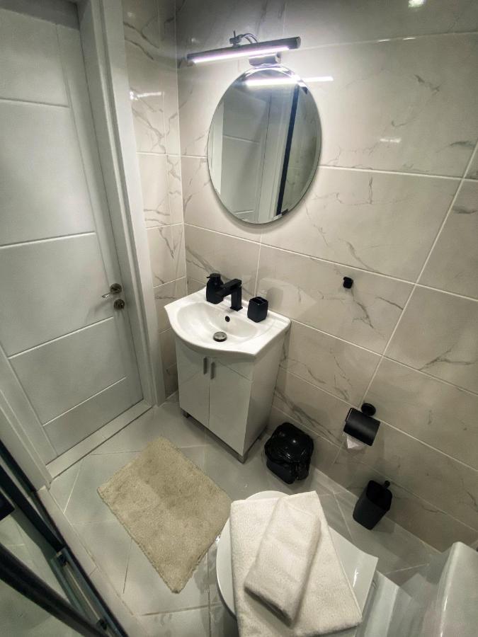 Emma'S Sweet Apartment - Close To Varna Centre Exterior foto