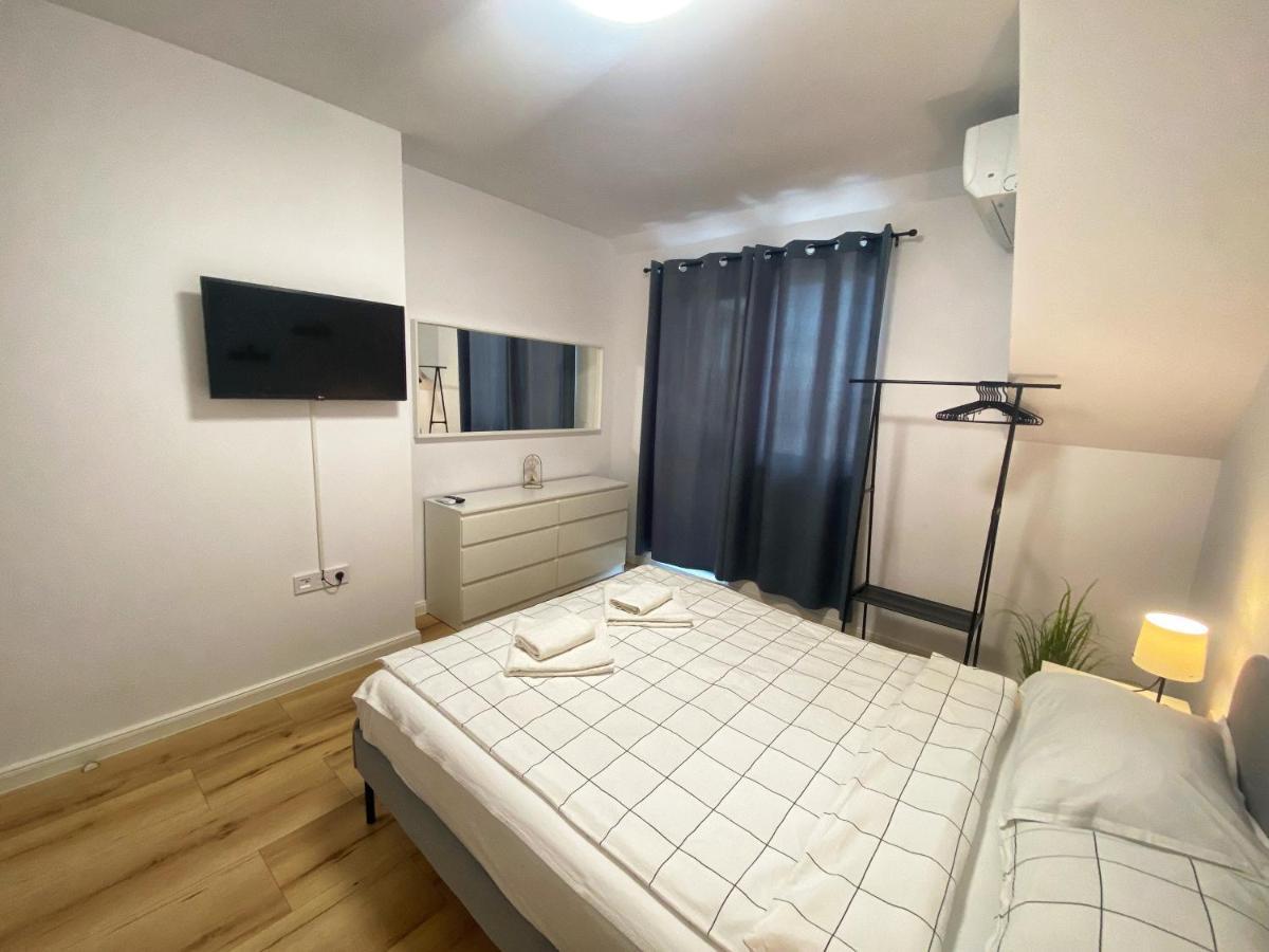 Emma'S Sweet Apartment - Close To Varna Centre Exterior foto
