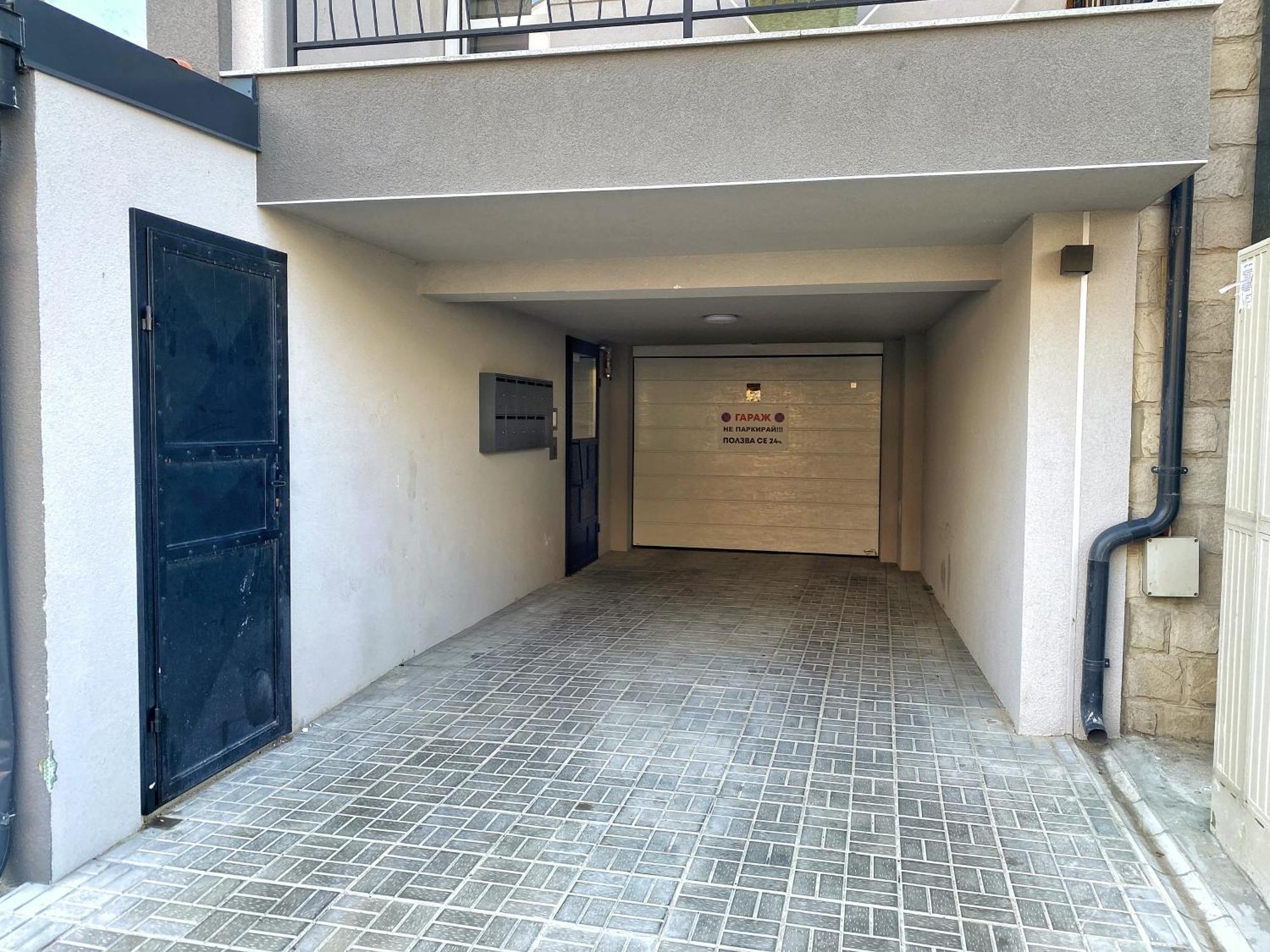 Emma'S Sweet Apartment - Close To Varna Centre Exterior foto